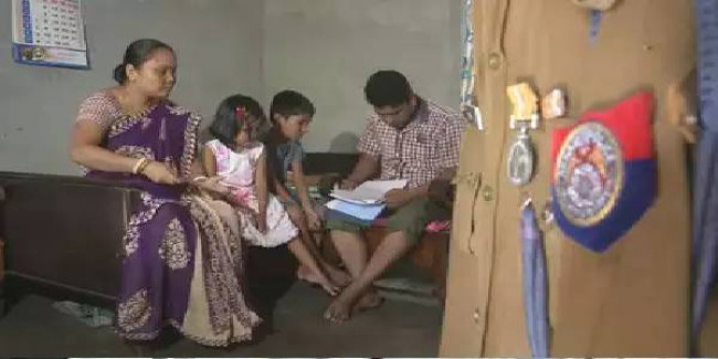 असम: हजारों लोगों ने नहीं किया एनआरसी के लिए आवेदन, खुद को बताया 'भूमिपुत्र'