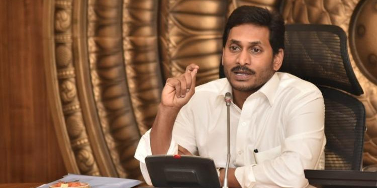 Andhra cabinet meeting: Over 3500 outdated APSRTC buses to be replaced