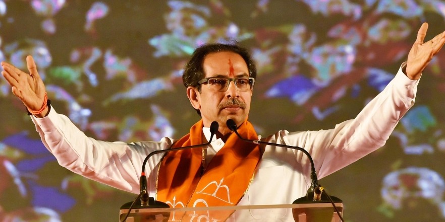 उद्धव ठाकरे के अयोध्या दौरे में हुआ बदलाव, अब 16 जून को करेंगे रामलला का दर्शन