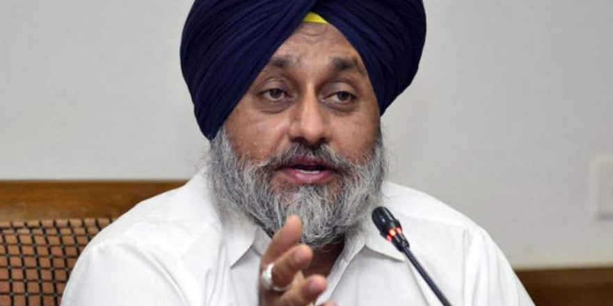 शिरोमणि अकाली दल का फैसला- अकेले लड़ेंगे हरियाणा विधानसभा चुनाव
