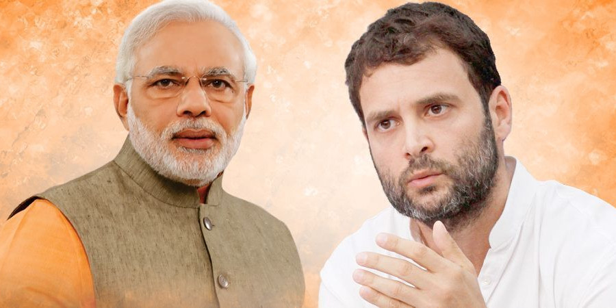 चुनावी दंगल: आज मोदी-शाह हरियाणा में तो महाराष्ट्र में रैली करेंगे राहुल गांधी