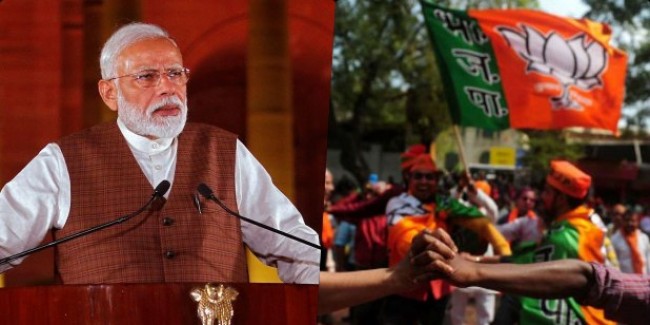 बंगाल में जिन BJP कार्यकर्ताओं की हत्या हुई, नरेंद्र मोदी के शपथग्रहण में शामिल होंगे उनके परिवार