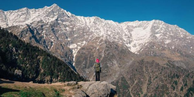 For Trekkers In Himachal Pradesh, Carrying GPS Device A Must Now