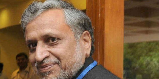 लालू की परेशानी के लिए राहुल जिम्मेदार: सुशील मोदी