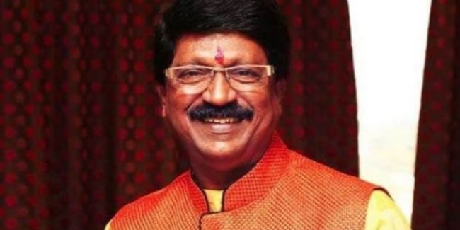 MTNL इंजीनियर रह चुके अरविंद सावंत शिवसेना कोटे से होंगे मोदी कैबिनेट में शामिल