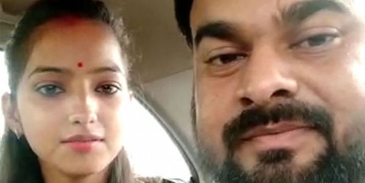 बेटी का वीडियो वायरल होने पर बीजेपी विधायक बोले- मैंने नहीं दी धमकी
