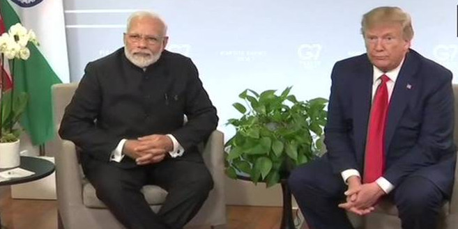हाउडी मोदी: जानें, क्यों चुना गया ह्यूस्टन, ट्रंप के आने के मायने