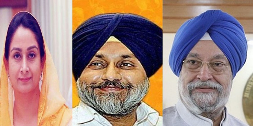 पंजाब में 13 सीटों पर 2 केंद्रीय मंत्री समेत 278 उम्मीदवारों के भाग्य का होगा फैसला