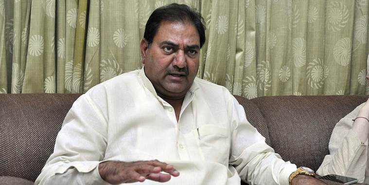 हरियाणा विधानसभा में बदला सिटिंग प्लान, अब कांग्रेस लेगी विपक्ष की कुर्सी