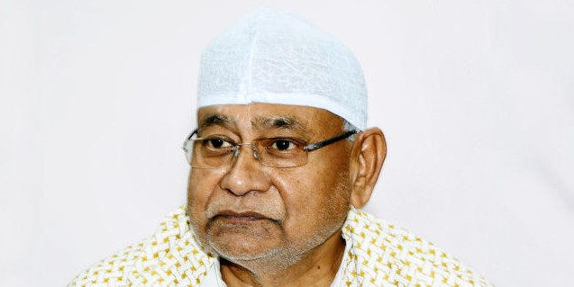 CM नीतीश कुमार के आवास पर इफ्तार पार्टी आज , विपक्षी दलों के नेताओं के शामिल होने की उम्मीद