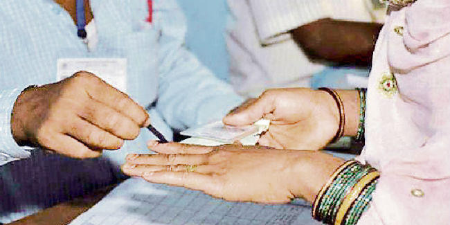 नौ दिसंबर से पांच चरणों में पैक्स चुनाव, कार्यक्रम जारी होते ही आदर्श आचार संहिता लागू