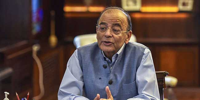 भारतीय सियासत के कुछ रहस्य जो अरुण जेटली ही जानते थे