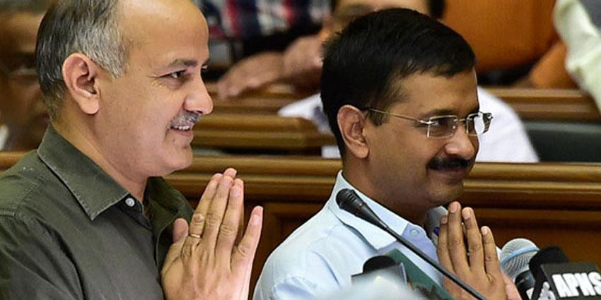 पिछले ढाई साल में 1 लाख 42 हजार 202 मरीजों का इलाज मुफ्त: केजरीवाल सरकार का दावा