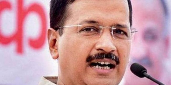 शाह बनेंगे गृह मंत्री, केजरीवाल ने 10 मई को ही कर दी थी 'भविष्यवाणी'