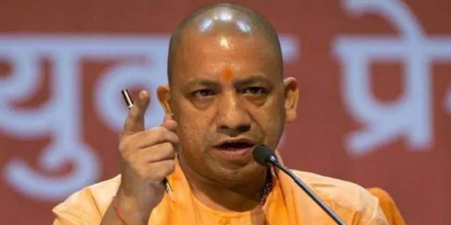 यूपीपीएससी पेपर लीक का मामला गरमाया, CM योगी बोले- युवाओं के भविष्य से खेलने वालों को सलाखों के पीछे भेजा जाएगा