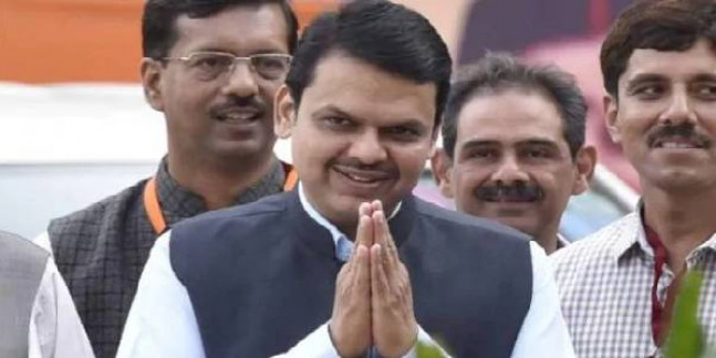 बीजेपी-शिवसेना गठबंधन को बागियों से खतरा