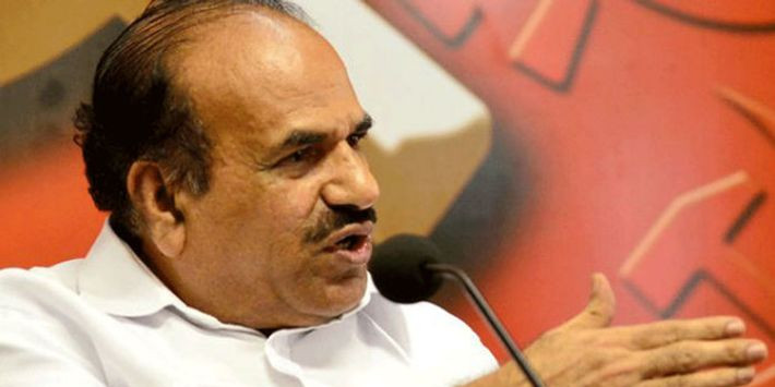 Kodiyeri Balakrishnan meets Orthodox leaders ahead of Konni By-Election
