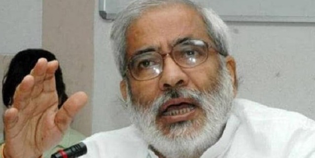 बिहार में महागठबंधन को मिली करारी हार पर RJD के वरिष्ठ नेता ने दिया ये बड़ा बयान