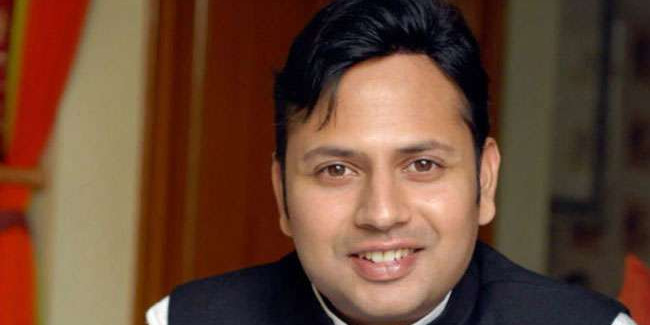 CM गहलोत के बेटे वैभव बने RCA के नए अध्यक्ष, सभी पदों पर जोशी गुट का परचम