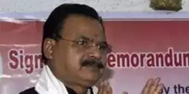 Japanese companies are keen to invest in Assam: Chandra Mohan Patwary