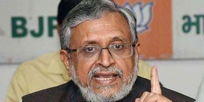 विपरीत परिणाम देख लालू ने चहकना बंद कर दिया : मोदी