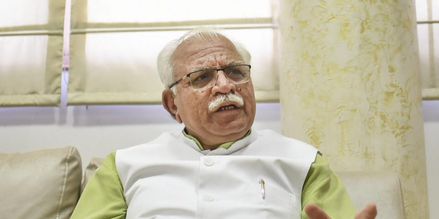 हरियाणा: विपक्ष में बिखराव, मजबूत होती बीजेपी