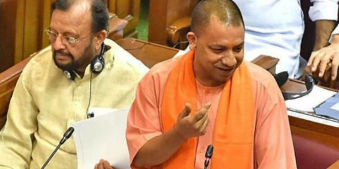 गांधी जयंती पर विधानमंडल का विशेष सत्र शुरू, विपक्षी दलों ने किया बहिष्कार