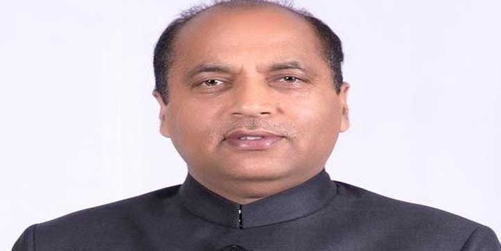 हमीरपुर जाने से पहले जयराम के सामने क्या “अड़चन” आ खड़ी हुई