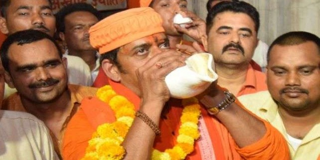 बीजेपी सांसद रवि किशन बोले- PM मोदी को पसंद भोजपुरी, जल्द पास होगा बिल