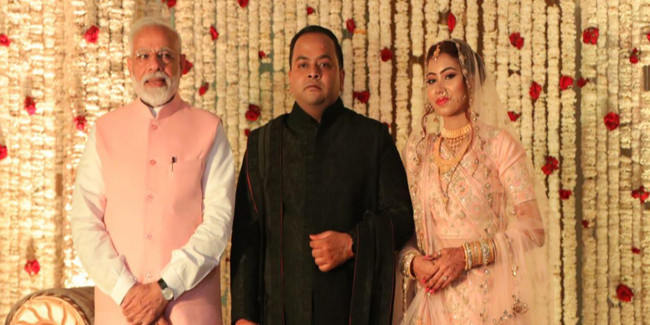 अचानक बिगड़ी मुख्यमंत्री रघुवर दास की बहू पूर्णिमा की तबीयत, टीएमएच में हुआ इलाज