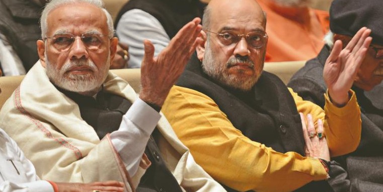 अमरनाथ यात्रा से पहले परिसीमन की घोषणा होगी चुनौतीपूर्ण, कश्मीर में बिगड़ सकते हैं हालात