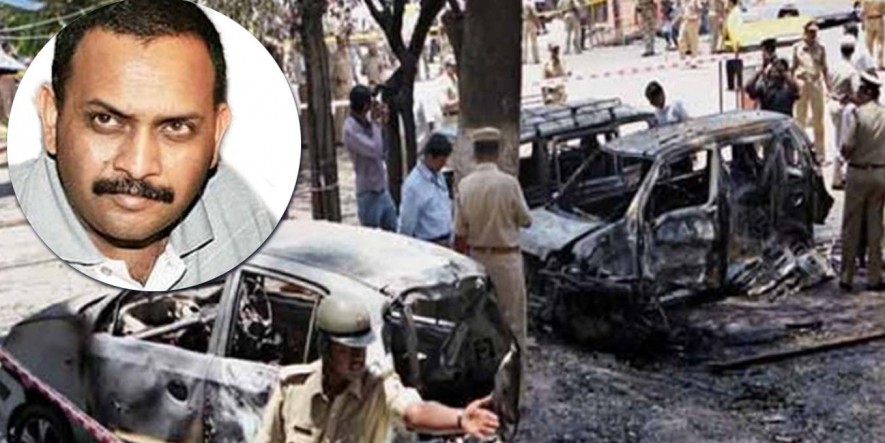 मालेगांव ब्लास्ट के आरोपी समीर कुलकर्णी ने CM फडणवीस से मांगी सुरक्षा