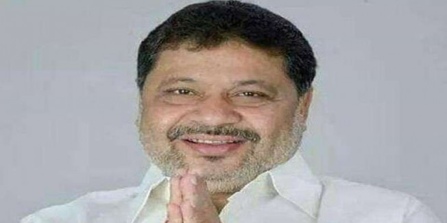 सांसद सुनील सोनी का भ्रष्टाचार खत्म करने का संकल्प, कहा- नहीं लूंगा सांसद निधि से एक भी पैसा
