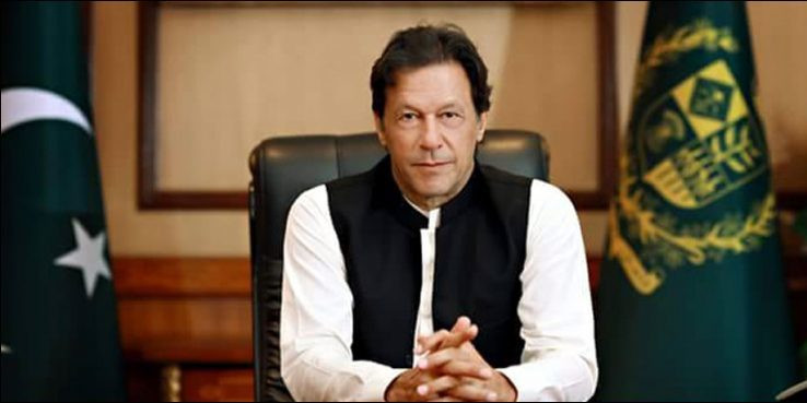 Kartarpur pilgrims won’t need passports, says Pakistan PM Imran Khan