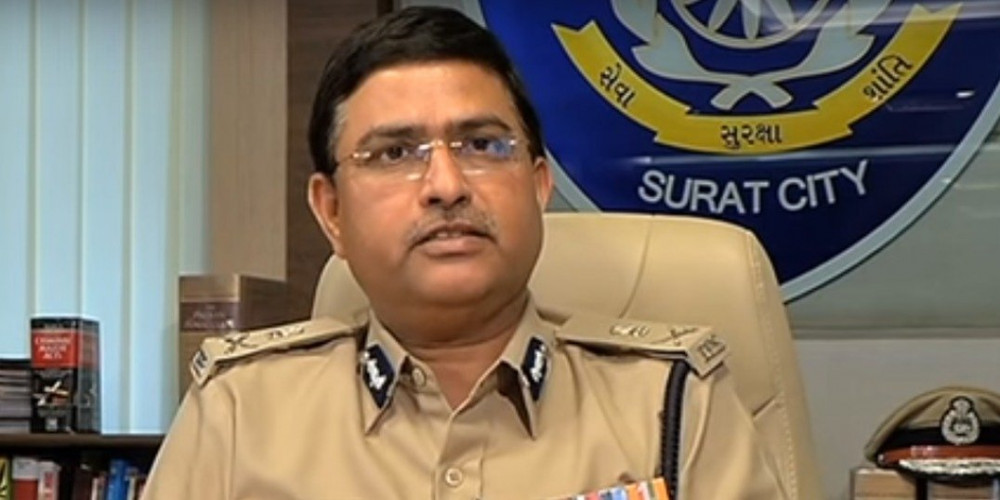 CBI के स्पेशल डायरेक्टर रहे राकेश अस्थाना निर्दोष नहीं घूसखोर हैं !