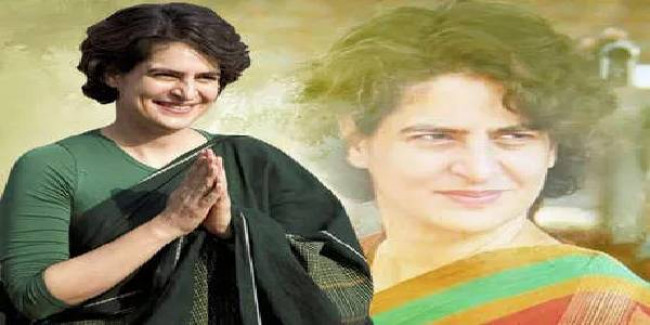सिर्फ प्रियंका गांधी से डरती है BJP, इसलिए नहीं देती उनके सवालों का जवाब: राज बब्बर