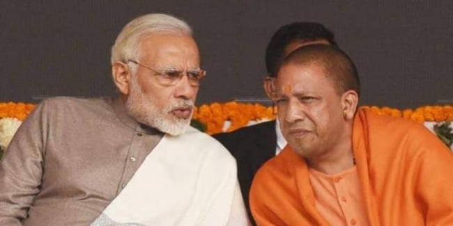 अलीगढ़ मर्डर केस: मासूम की मां की PM मोदी और योगी से गुहार- बेटी के हत्यारों को मिले फांसी