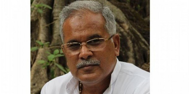 CM बघेल बोले- 'मेरा जन्मदिन धूमधाम से मनाने के बजाए, सरकारी योजनाओं का प्रचार करते'