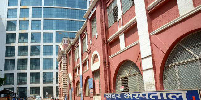 आयुष्मान भारत : क्लेम पूरा करने में रांची सदर अस्पताल देश में दूसरे स्थान पर