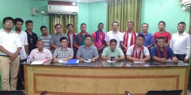CAB will create demographic imbalance in NE region: NEFIP