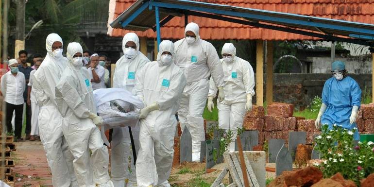 Goa govt taking all precautions against Nipah virus, says Health minister Vishwajit Rane
