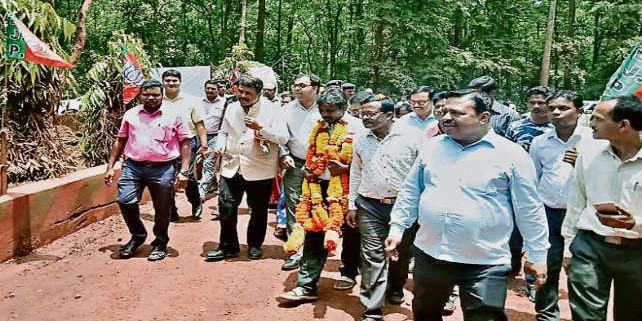 झारखंड की खदाने बनेंगी अत्याधुनिक, 10 हजार करोड़ खर्च करेगी सेल
