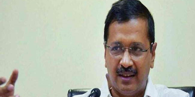 जानिए- क्यों दिल्ली की आधी आबादी को नहीं मिलेगा केजरीवाल की नई योजना का लाभ