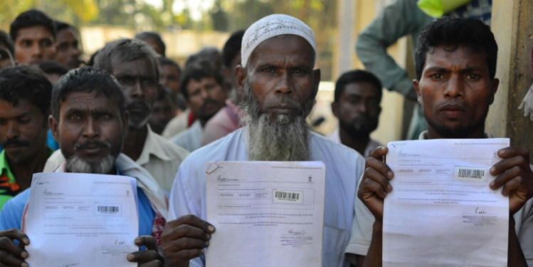 OPINION | NRC Update in Assam a Boon for Bona Fide Citizens, May Help Uphold State's Social Dynamics