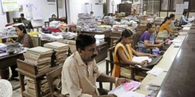 सरकारी कर्मचारियों को छुट्टी के लिए नहीं काटने पड़ेंगे चक्कर, अब ऑनलाइन ले सकेंगे छुट्टी