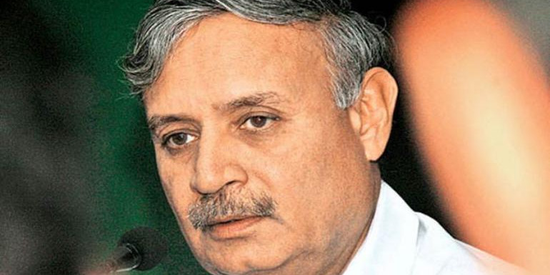 केंद्रीय मंत्री राव इंद्रजीत के मुख्यमंत्री के लिए बगावती तेवर