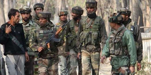 कश्मीर हालात सुधारने के लिए सरकार ने बनाया नया प्लान, आतंकियों के साथ ये भी होंगे निशाने पर