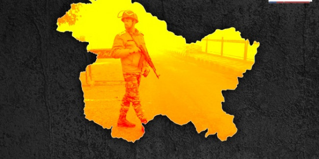 क्या संविधान में जम्मू कश्मीर की सीमा दोबारा तय करने का प्रावधान है? जानिए क्या कहते हैं विशेषज्ञ