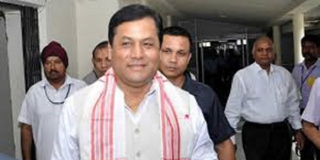 Assam CM seeks enhanced assistance for people hit by calamities