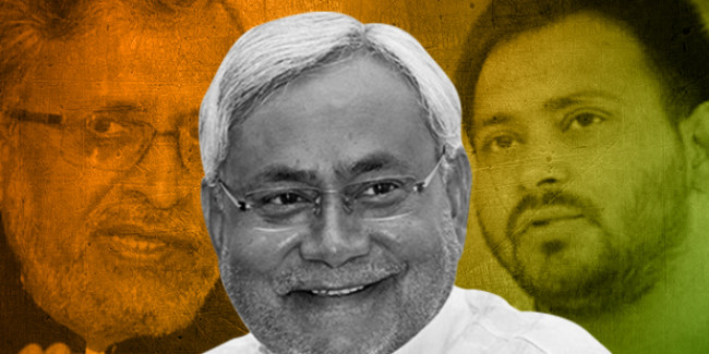 नीतीश-तेजस्वी शासन या नीतीश-सुशील राज में से कौन रहा बेहतर, पढ़िए अपराध के आंकड़े क्या कहते हैं?
